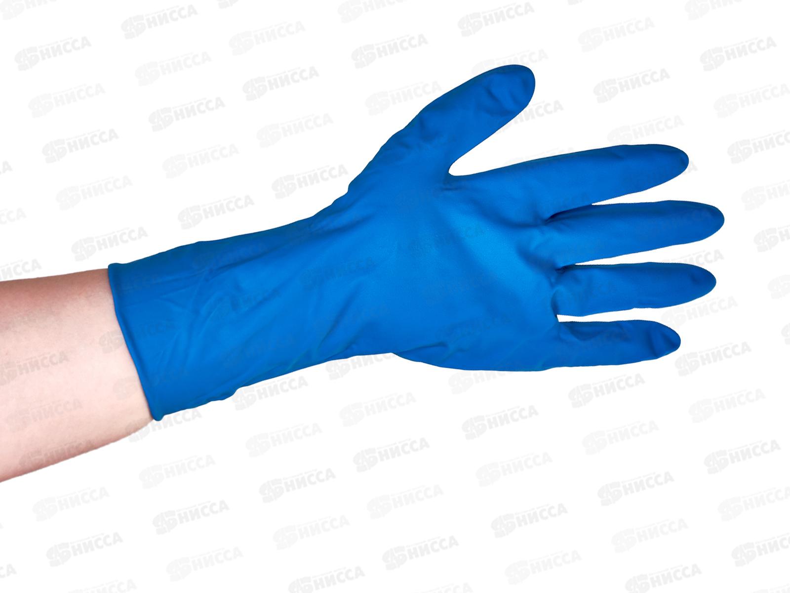 Перчатки ЭКСПЕРТ УЛЬТРА+ XL(10),латексные 0,28мм,без пудры *25/250