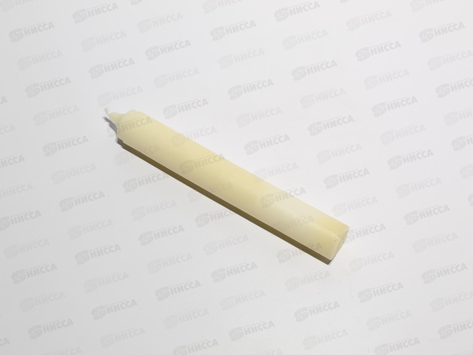 Свеча хозяйственная Россия  80г Рыбинск *145 Ш