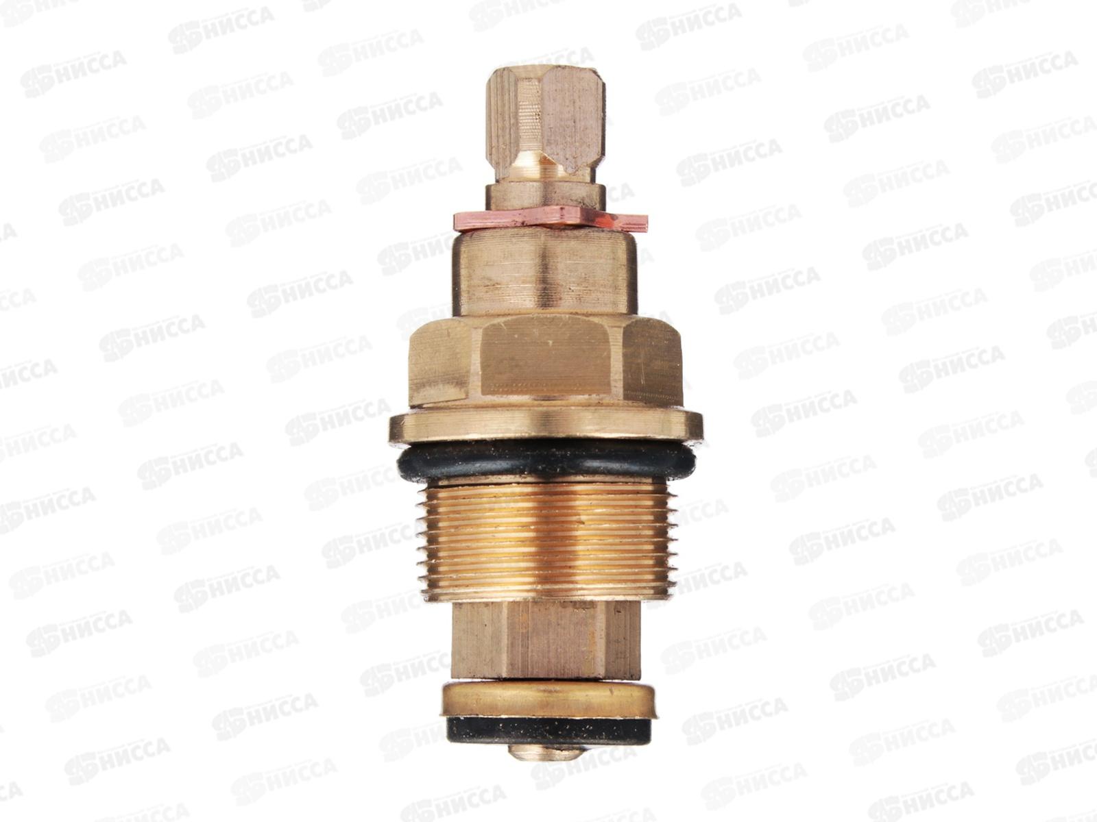 Кран-букса 18*1 резина (Рос) 036     *100 575-860 г