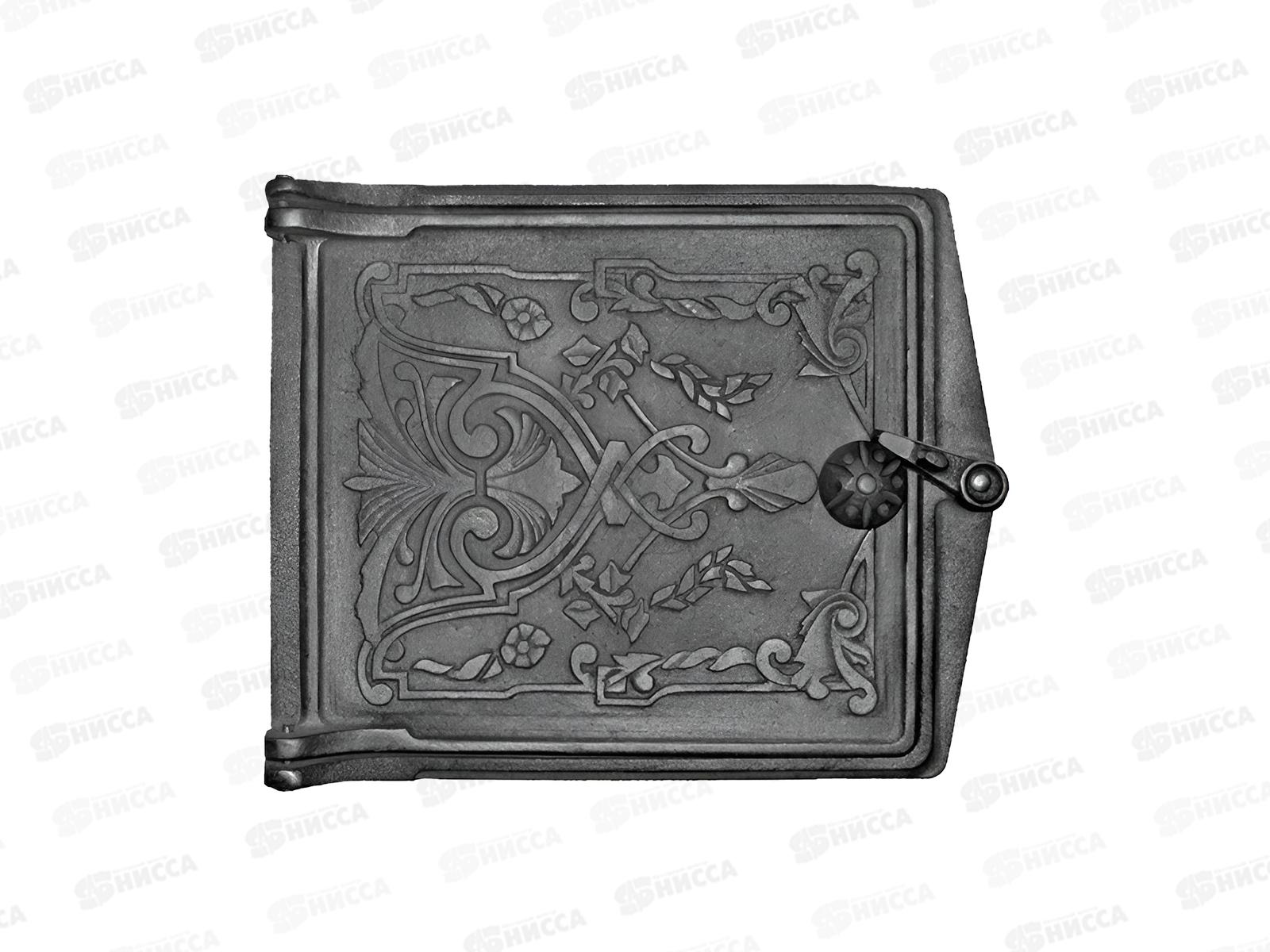 Дверка топочная ДТ-3 250*210 (Рубцовск)