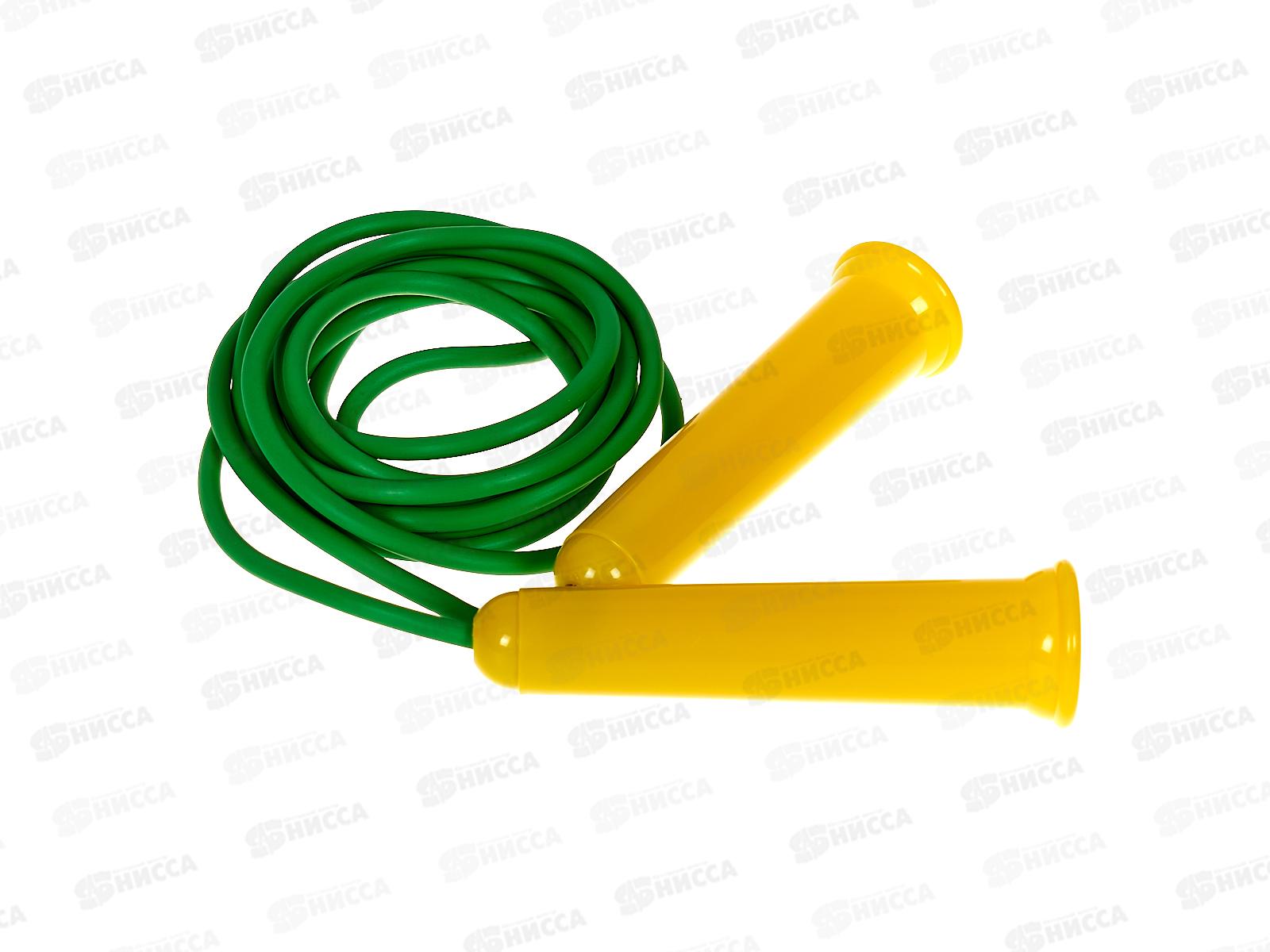 Скакалка 2,2м 01312 *20