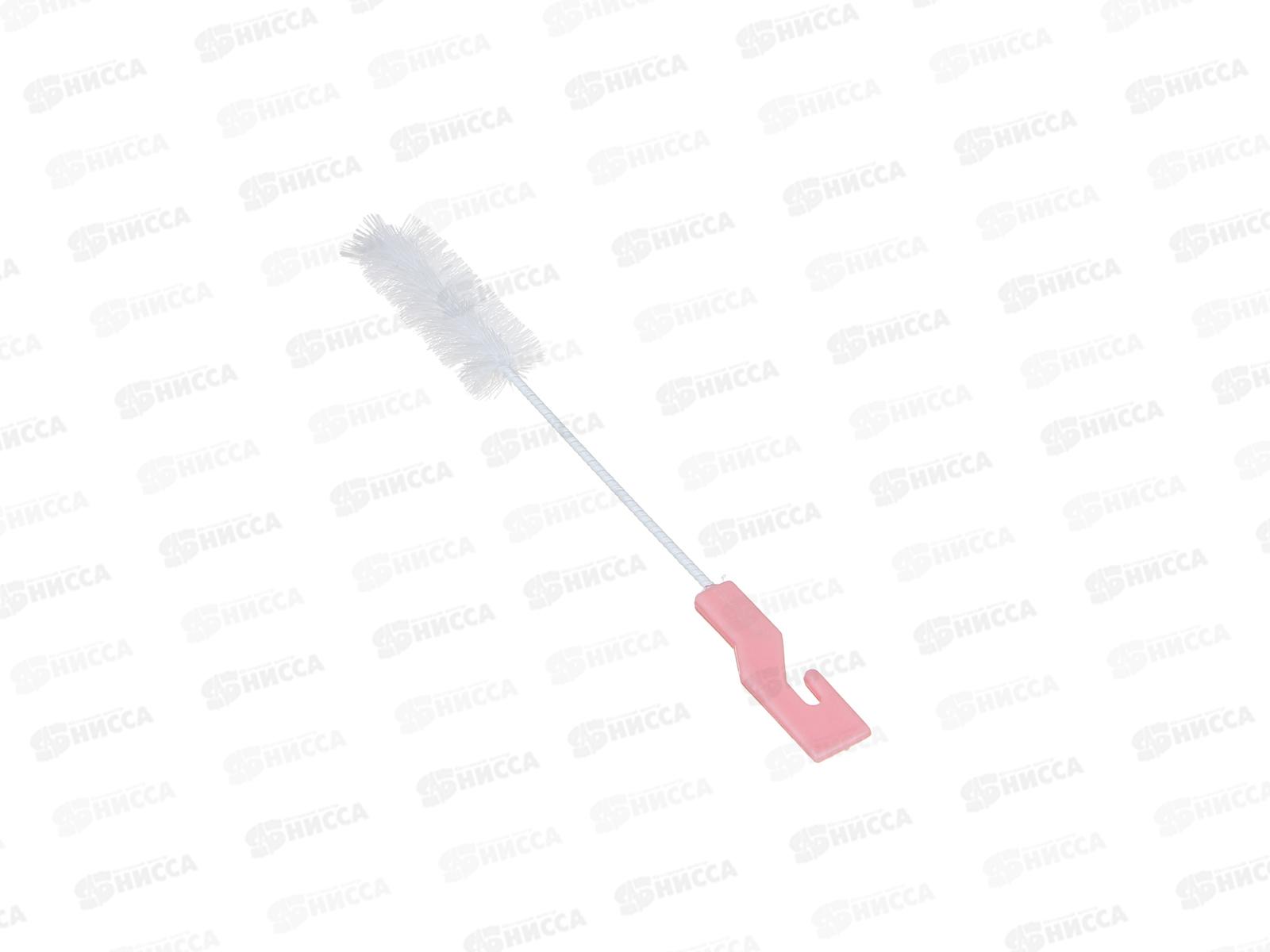 Ерш металлический +пластиковой ручкой  21см TA009    г 441 - 020