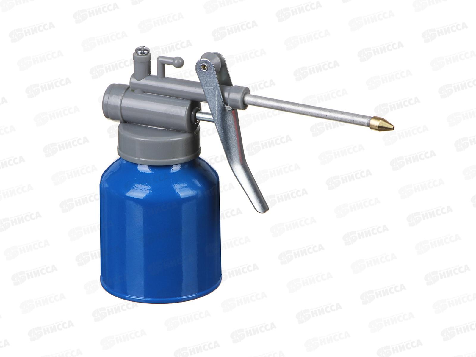 Масленка с металлическим  корпусом 250мл 669-875  г