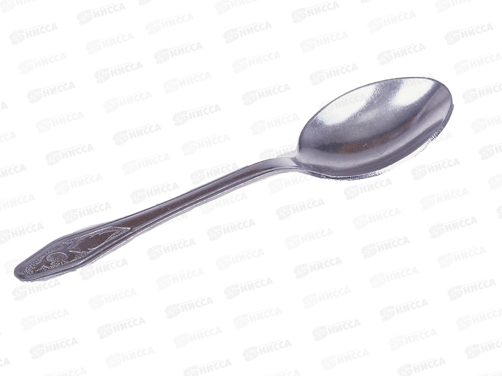 Ложка столовая МТ алюминий-021 *25/400