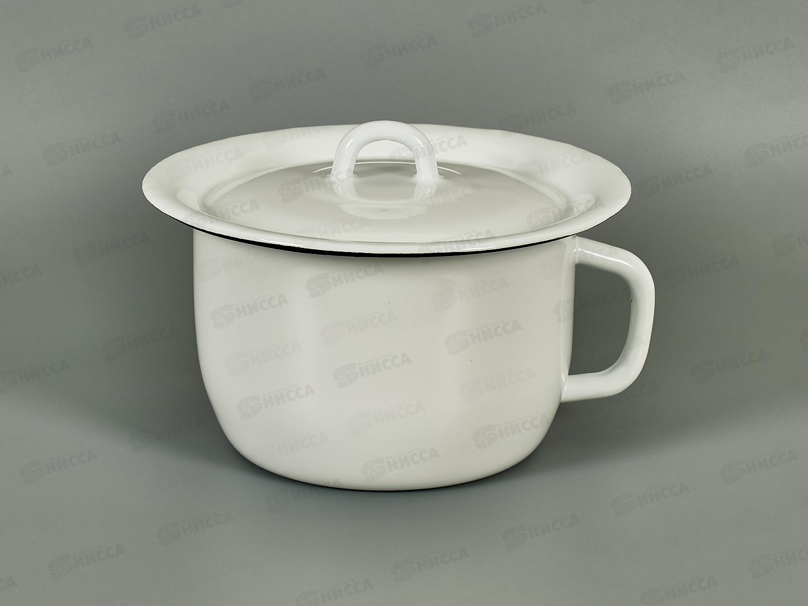 Горшок 3л ночной 01-0912 *5