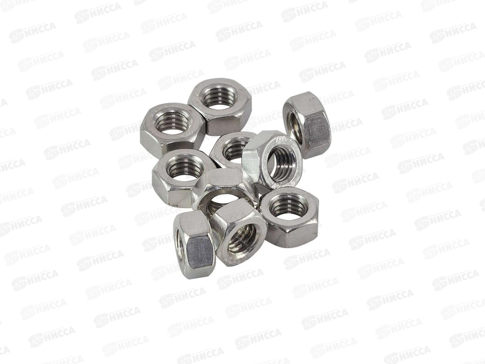 Гайка (DIN934) М8 (300штук)*20