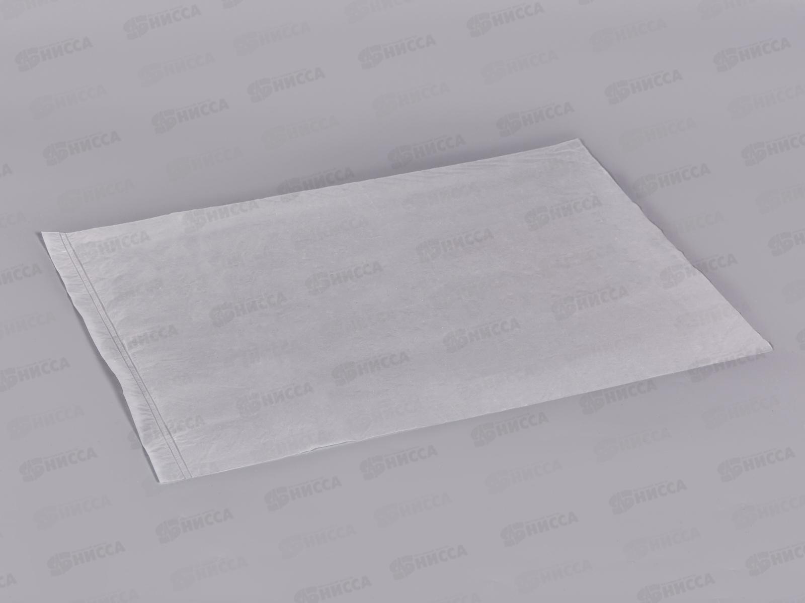 Пакет фасовочный ПНД 24*37 17мкм цена за штуку!!! *500/10000