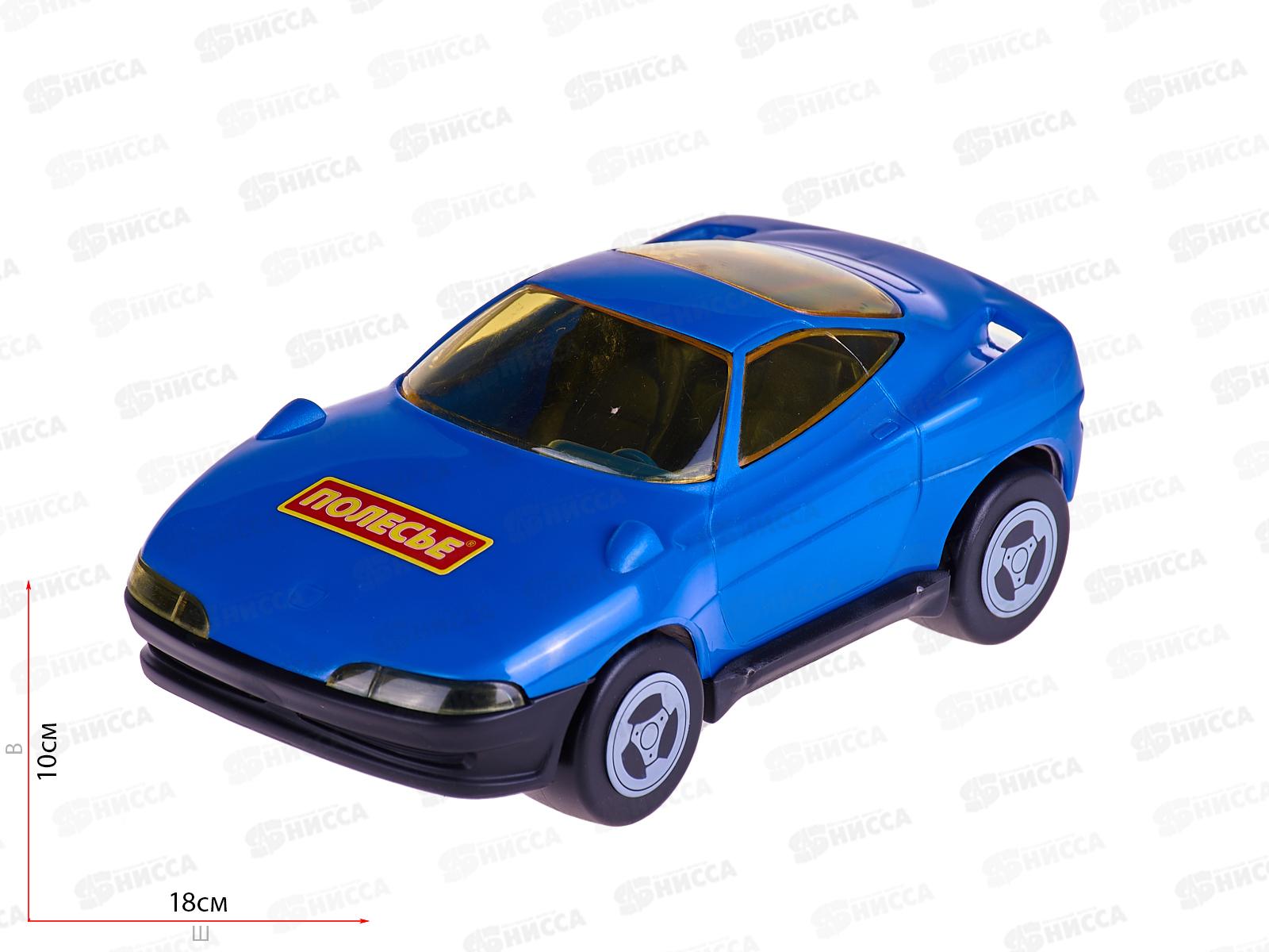 Автомобиль Мустанг 0841 *24