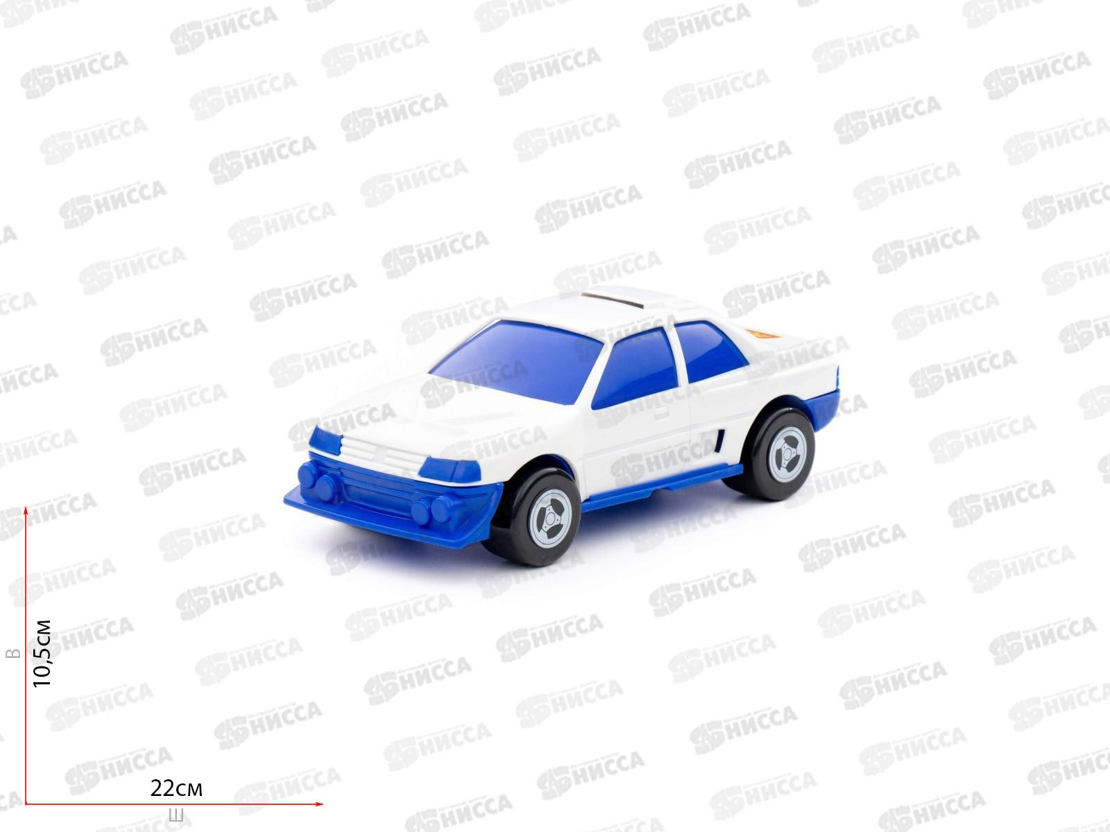 Автомобиль Лидер 5952 *16