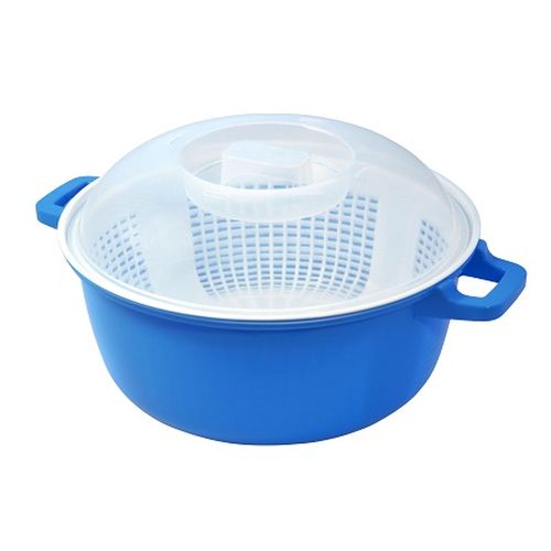 Пароварка для микроволновой печи &quotМаджико&quot 3л С416 *8