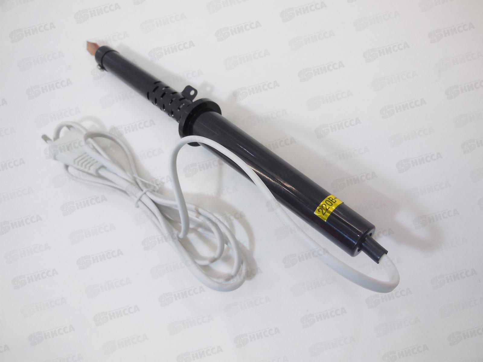 Паяльник 25Вт (Псков)  *50 ш