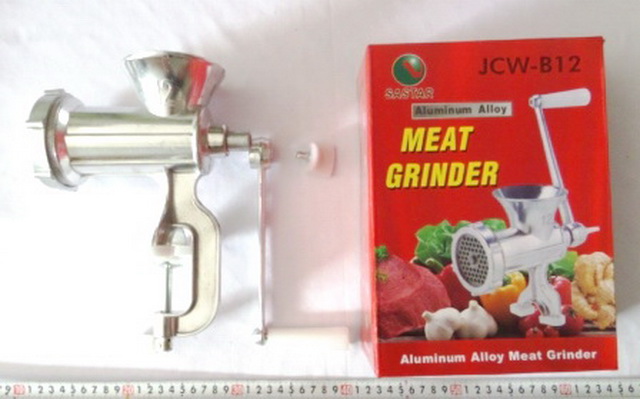 Мясорубка JM-B12-2 (030142)    Ж