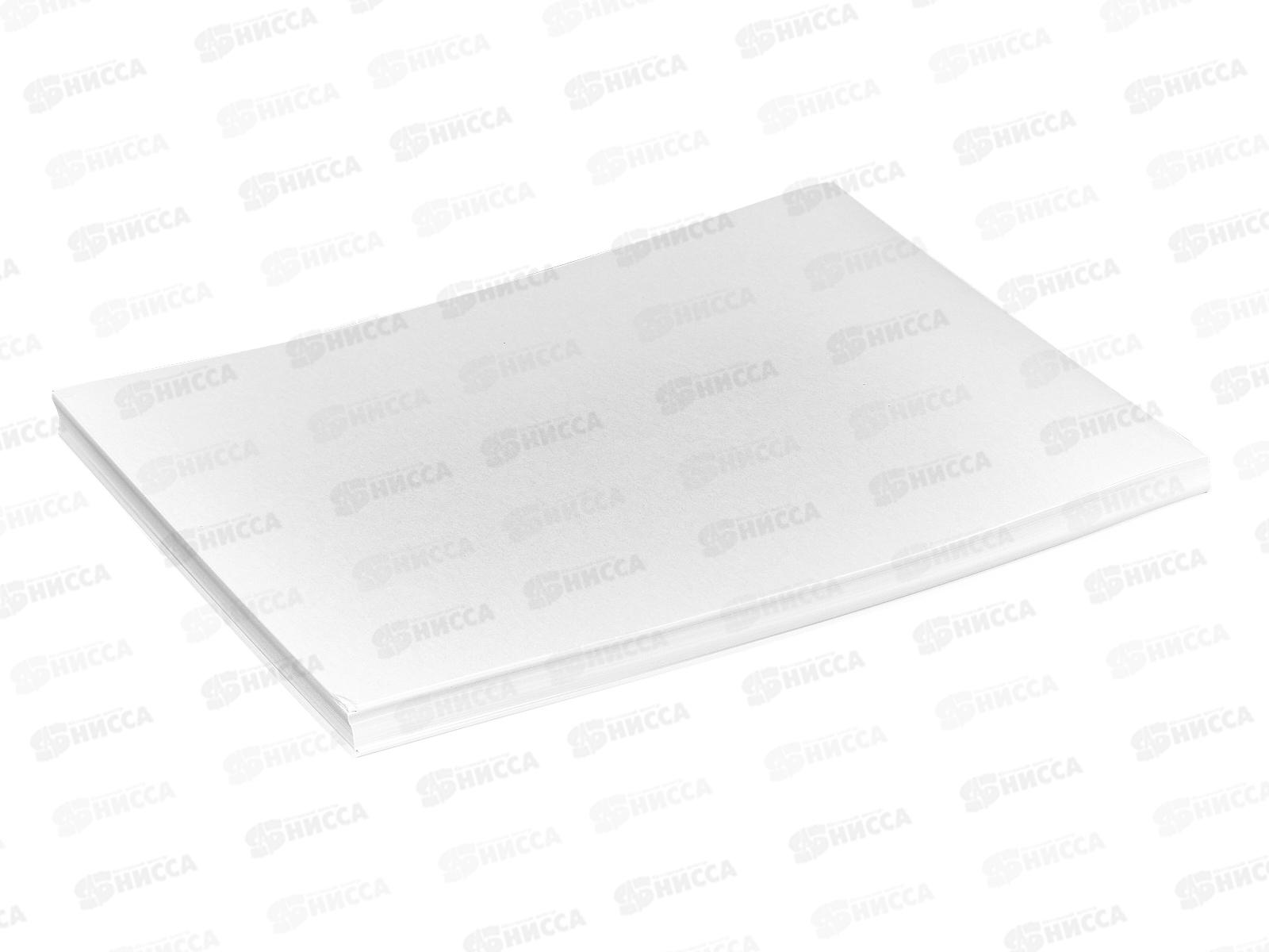 Ватман А3 Ленгознак, P200 100листов *1