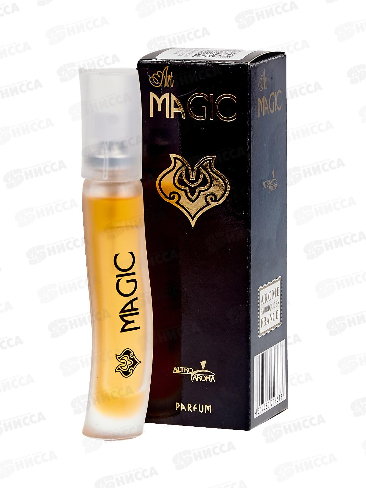 Духи 10мл Magic женские М