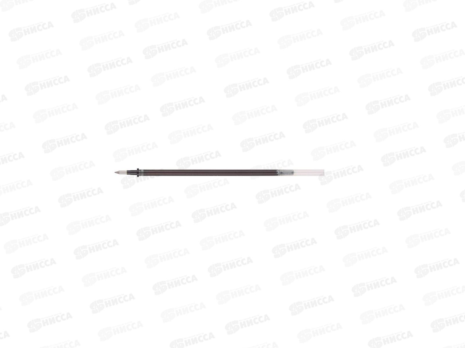 Стержни гелевые ATTACHE черный, 148249 *12/816