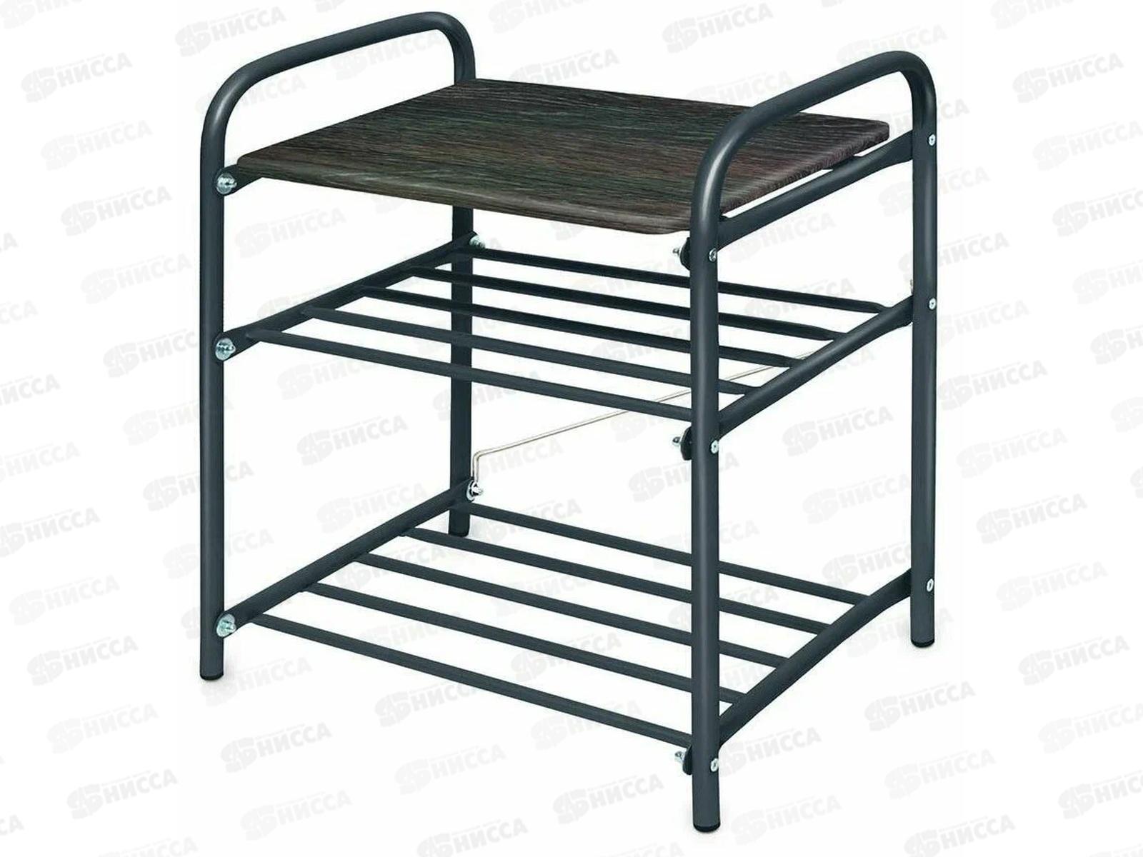 Банкетка 2 500*330*450 сиденье МДФ Б2