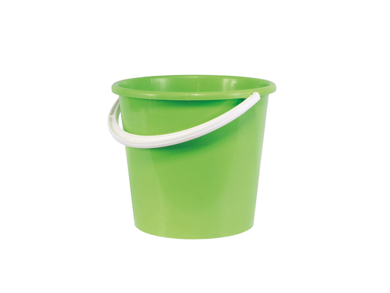 Ведро 10л без крышки  Крепыш *10 К117