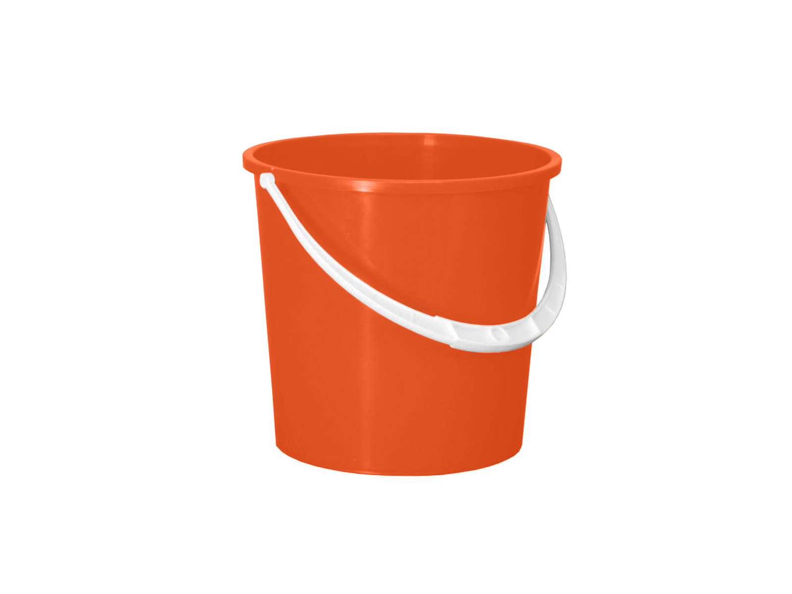 Ведро 7л Крепыш К342 *10