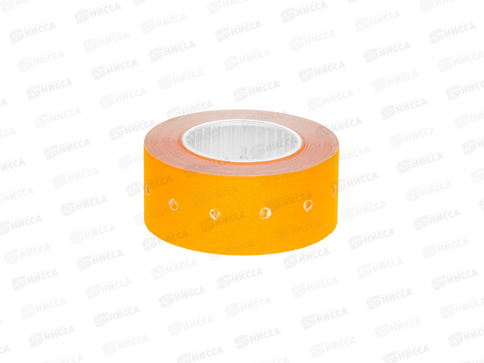 Ценники 12*21мм  500штук цветные (013737) *10/100  Ж