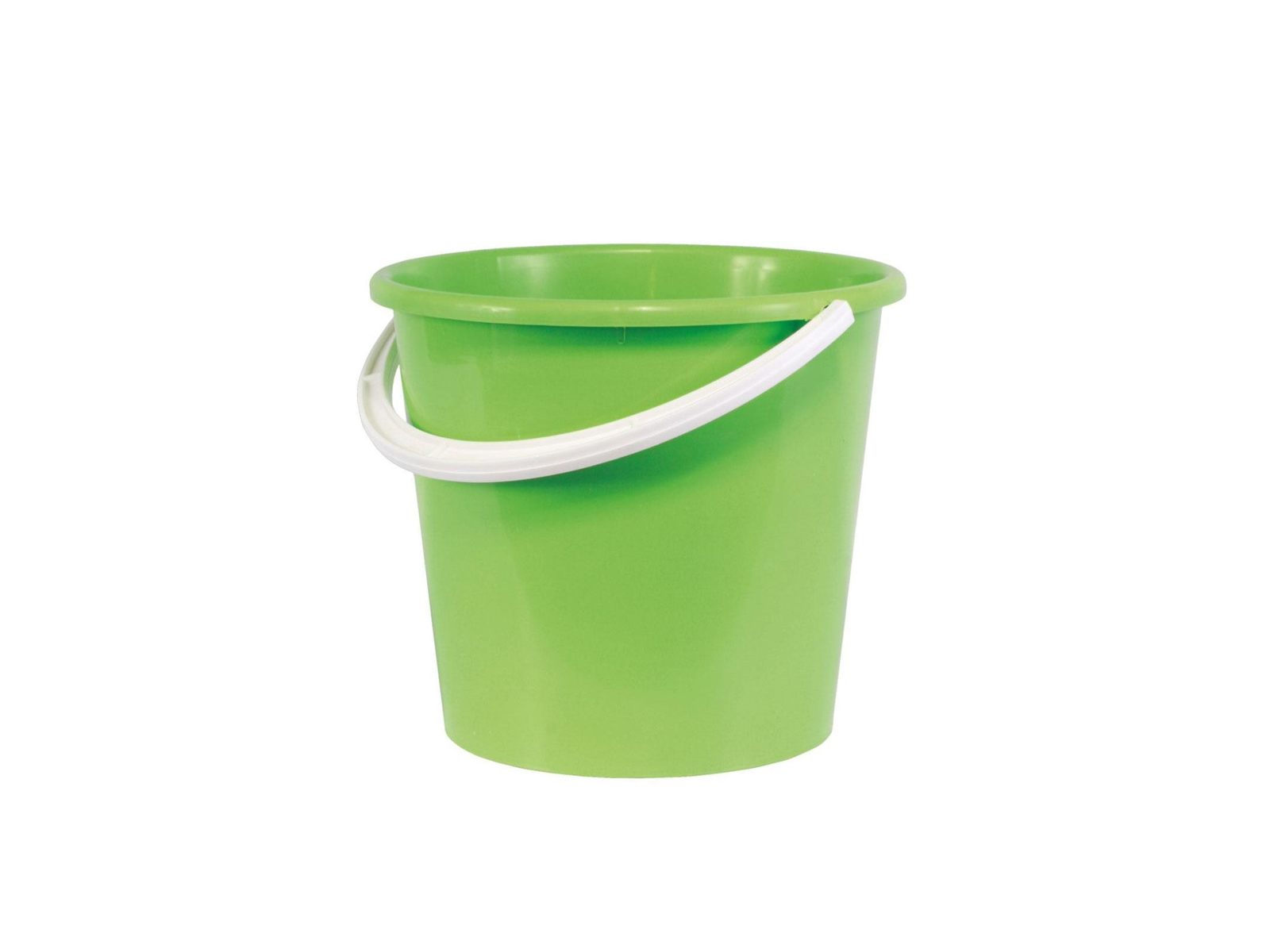 Ведро 12л Крепыш М520 *10