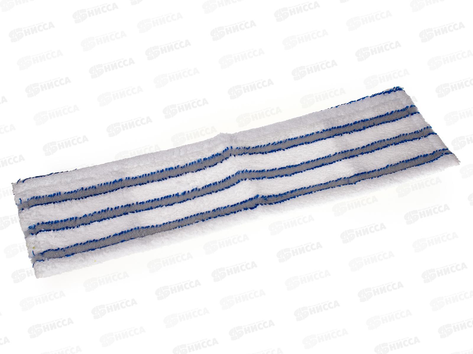 Насадка для швабры флеттер Хозяюшка 11009-90 микроворс  *90