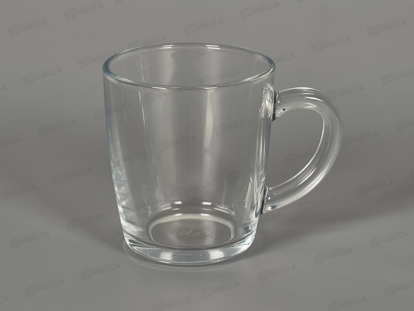 Кружка 350cc BASIC 55531SL  *12