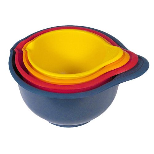 Миска для миксера Мадена 1,4л 1,9л 2,6л 3,6л С439 *8