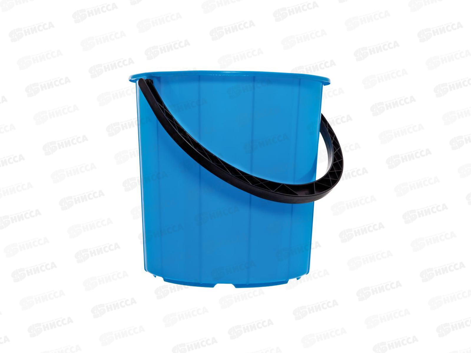 Ведро 15л Люкс С04600 *8