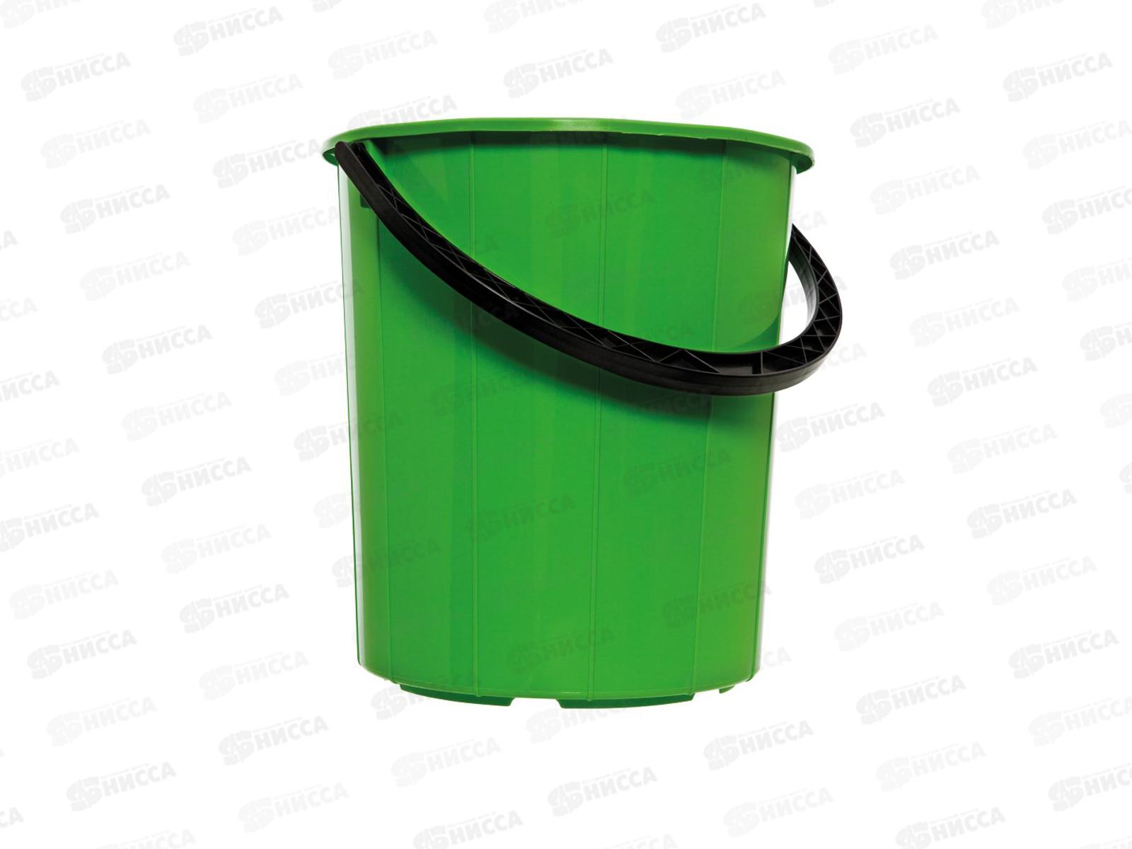Ведро 20л Люкс 04700 *8
