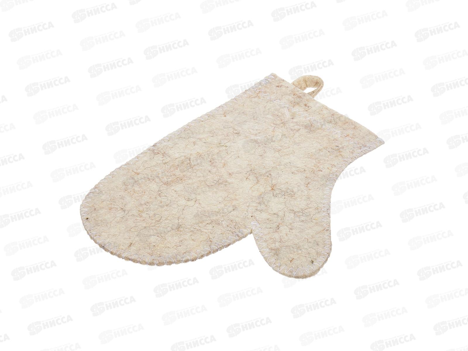 Рукавица для сауны &quotHot Pot" 42003 *20