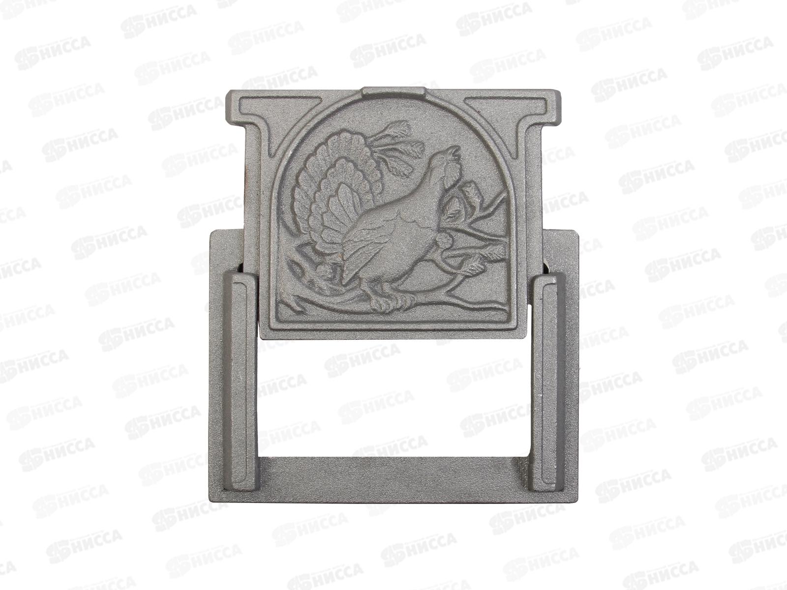 Дверка прочистная ДПр-3 182*130 Рубцовск