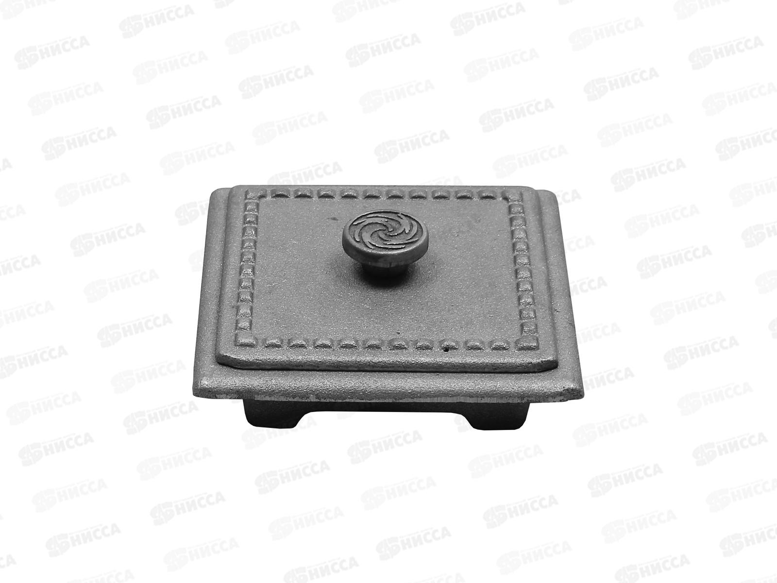 Дверка прочистная ДПр-4 130*130 Литком