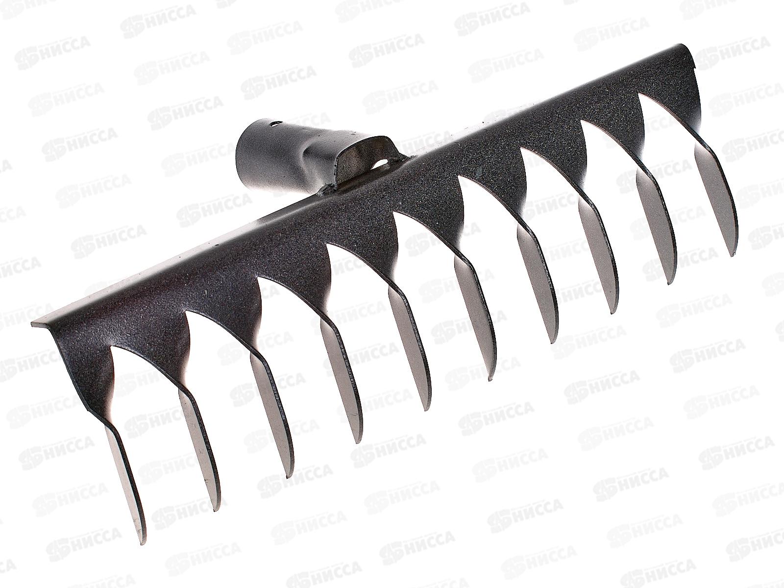 Грабли витые 10 зубьев ГВ-10 (Павлово) *10