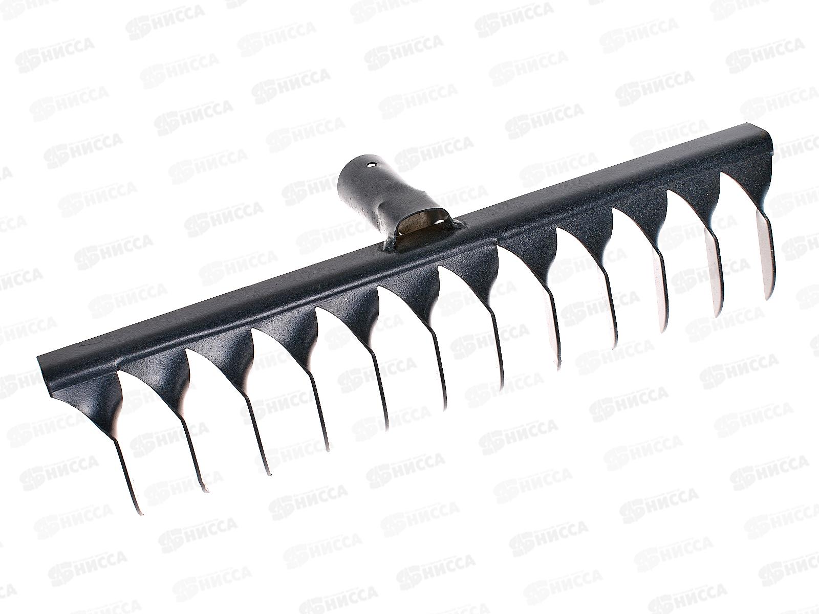 Грабли витые 12 зубьев ГВ-12 (Павлово)   *10