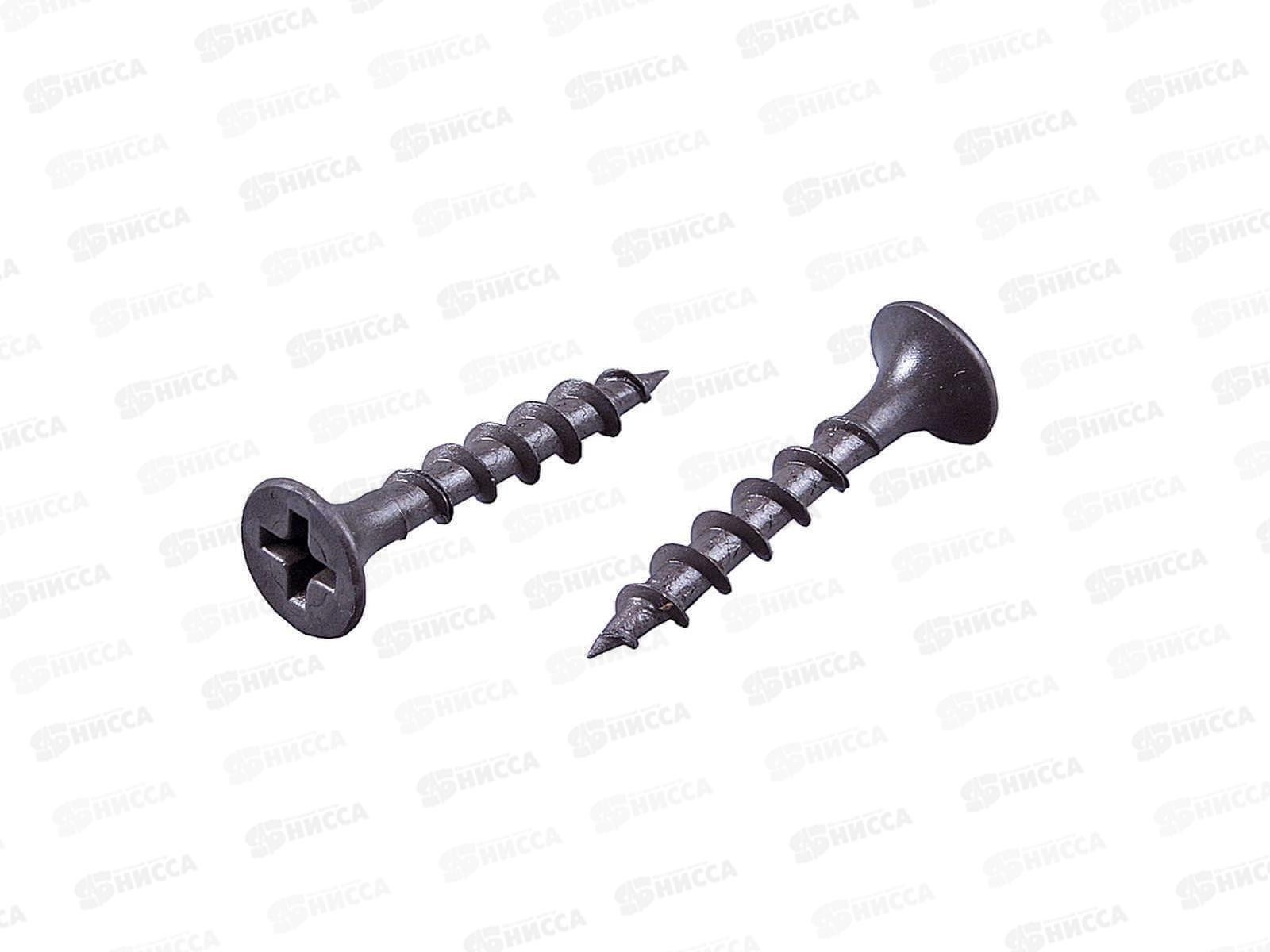 Саморез  СВФС ШСГД 3,8*51 (18штук)пакет *10/100