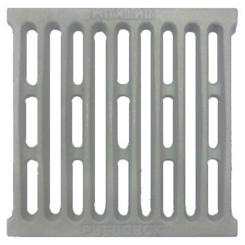 Колосник РУ-1 250*250*20мм Литком