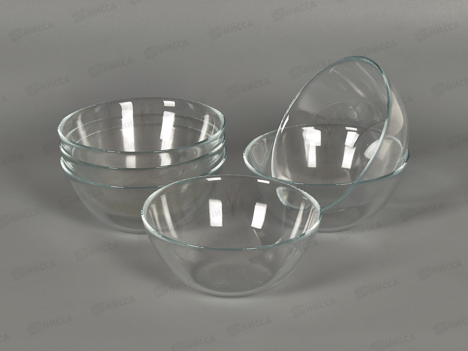 Набор салатников INVITATION  6шт 10341 *8