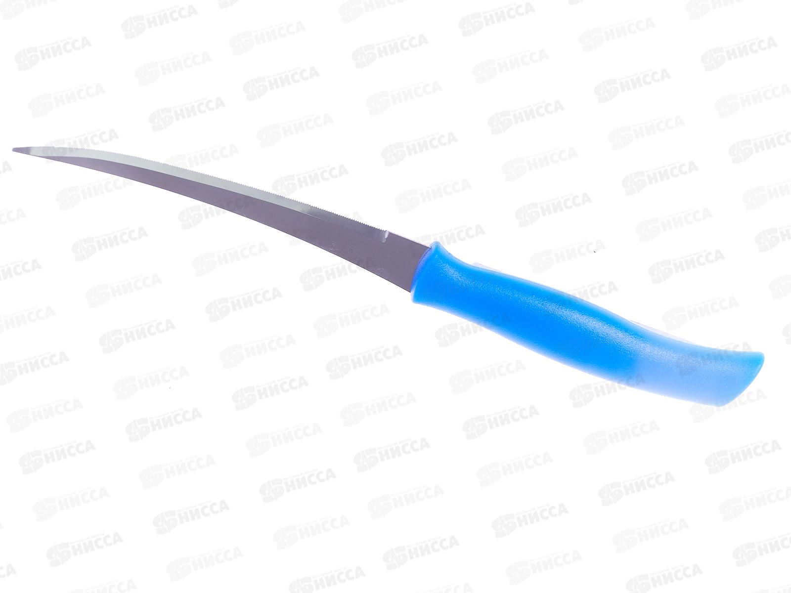 Нож кухонный Tramontina Athus для томатов 23088/015/915, 871-237  *12  г