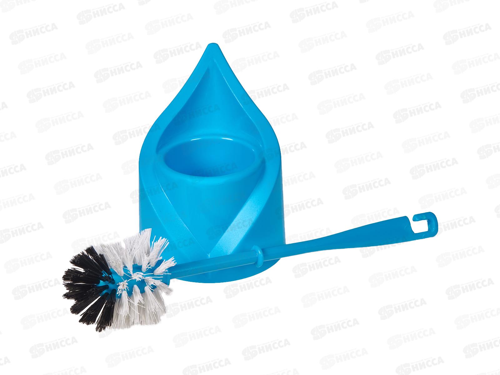 Комплект WS Капля голубой*25