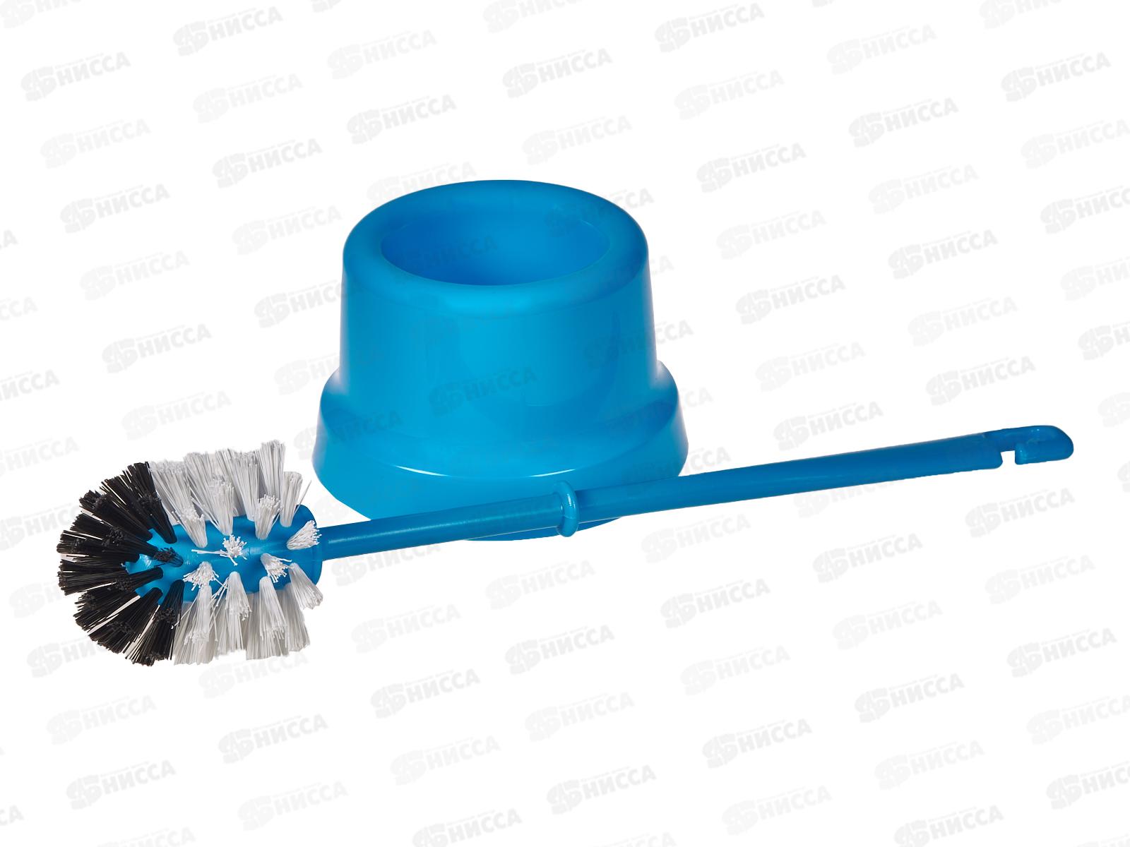 Комплект WS Колокольчик голубой *25