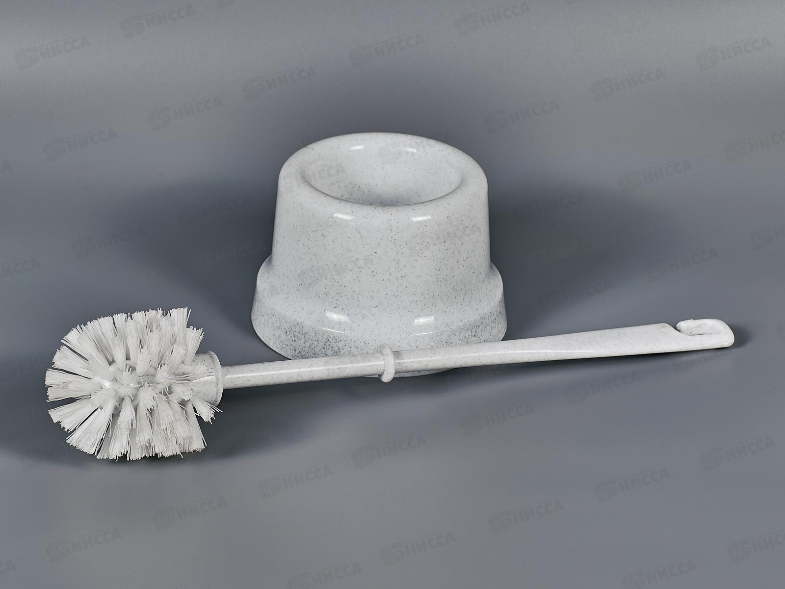 Комплект WS Колокольчик мрамор *25