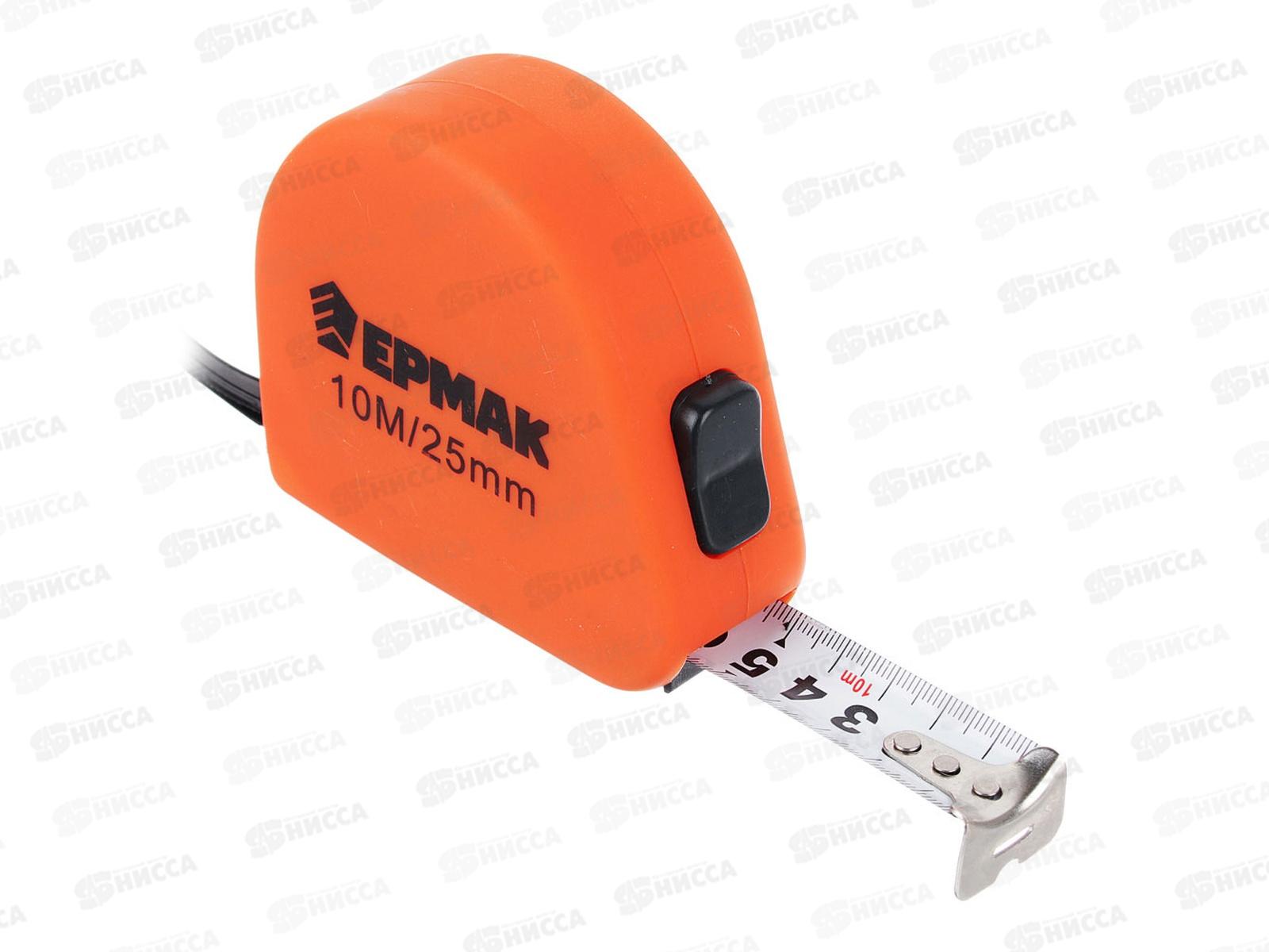Рулетка 10м       658 - 072 г