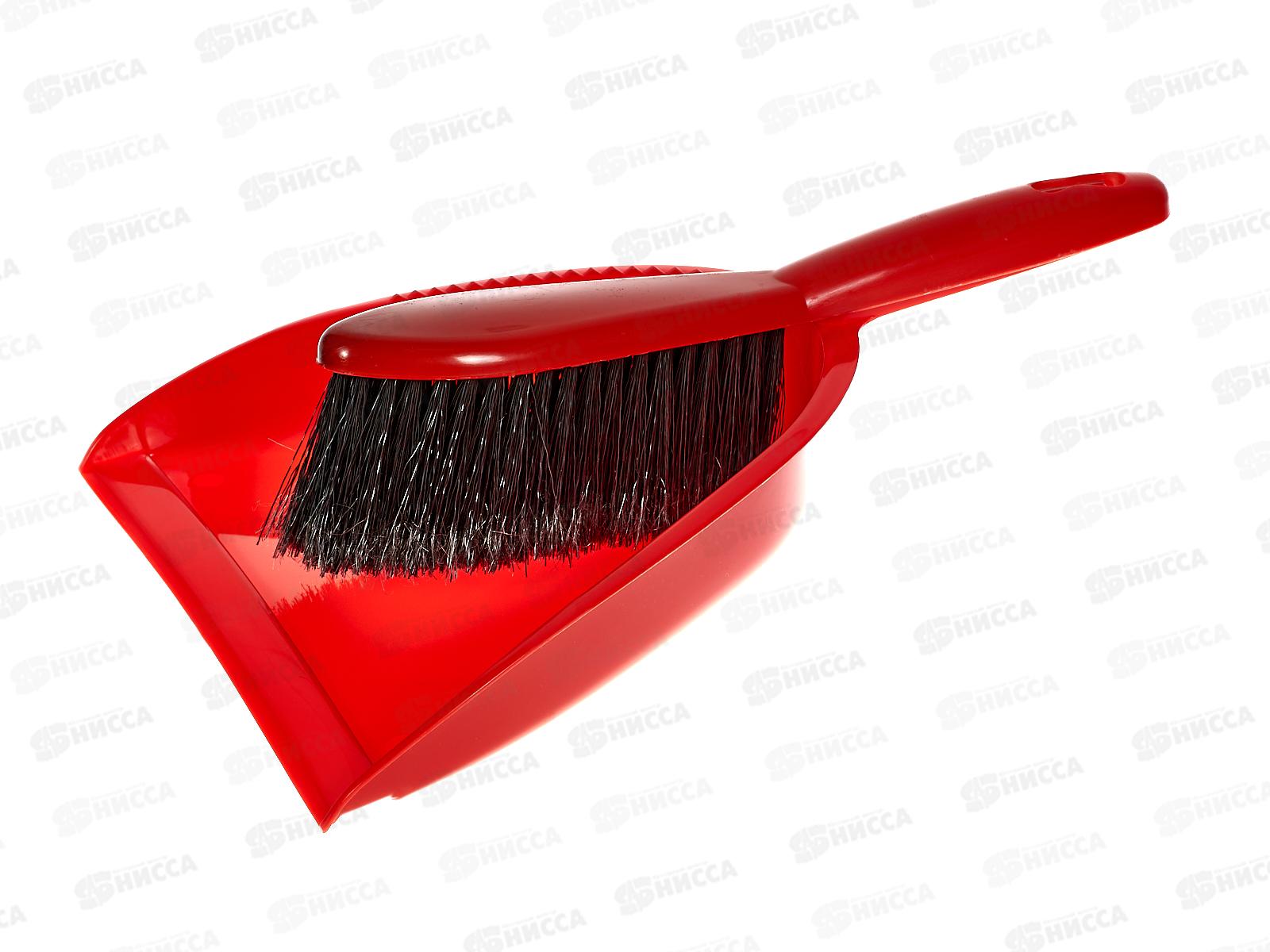 Совок+щетка-сметка МП *25