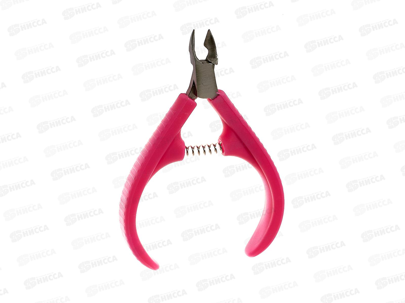 Щипчики-кусачки 9002 (024447) *12  Ж