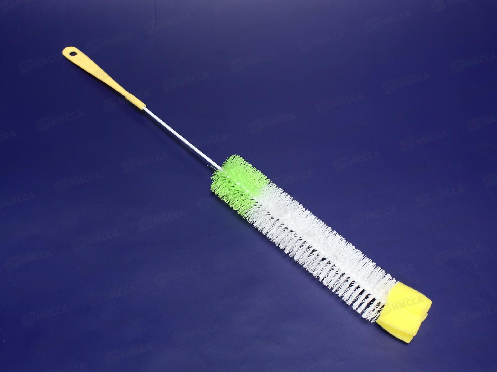 Ерш для бутылок 3729 40см (023609)  Ж