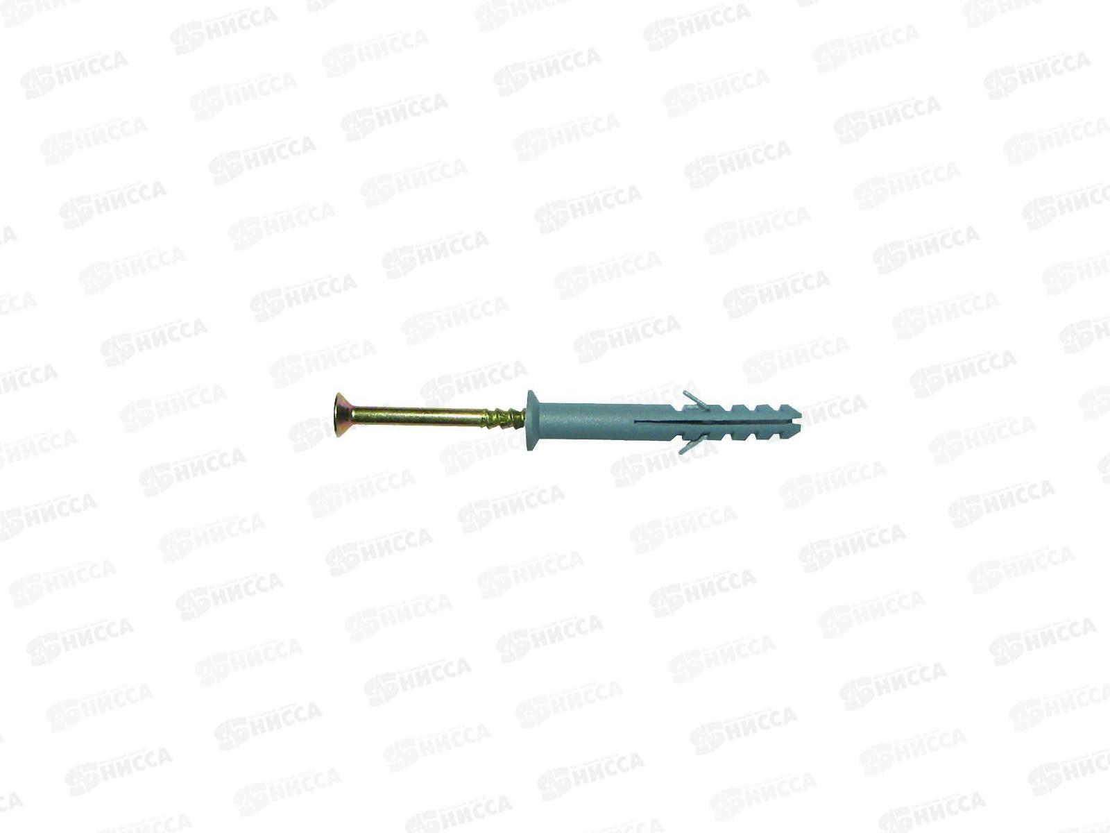  Дюбель-гвоздь СВФС 8WK100 (2штук) пакет