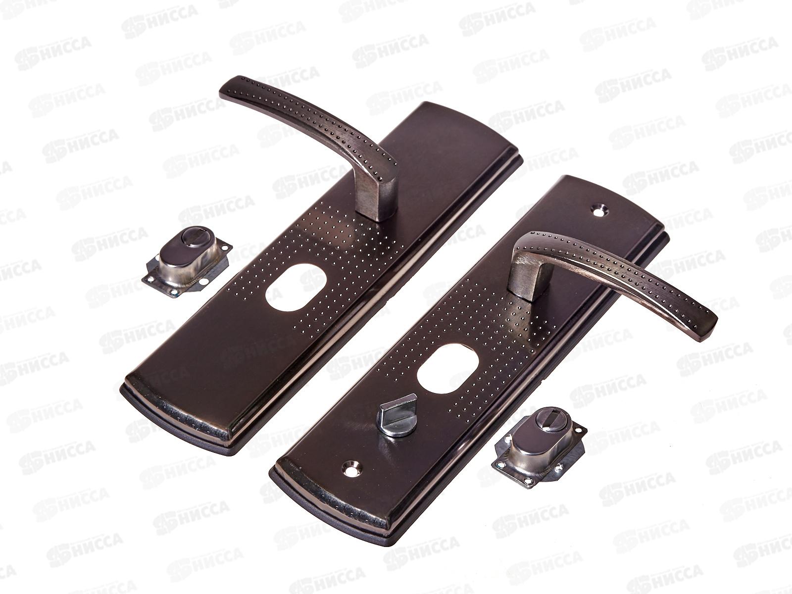 Ручки для китайских дверей левая PH-A222 Аллюр