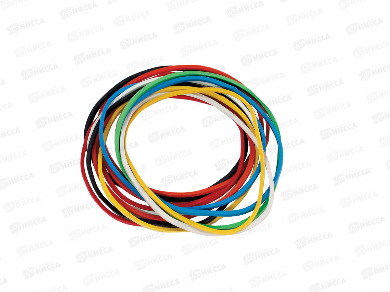 Резинка для денег BRAU   50г, полиэтиленовая упаковка, 440035 *20/400