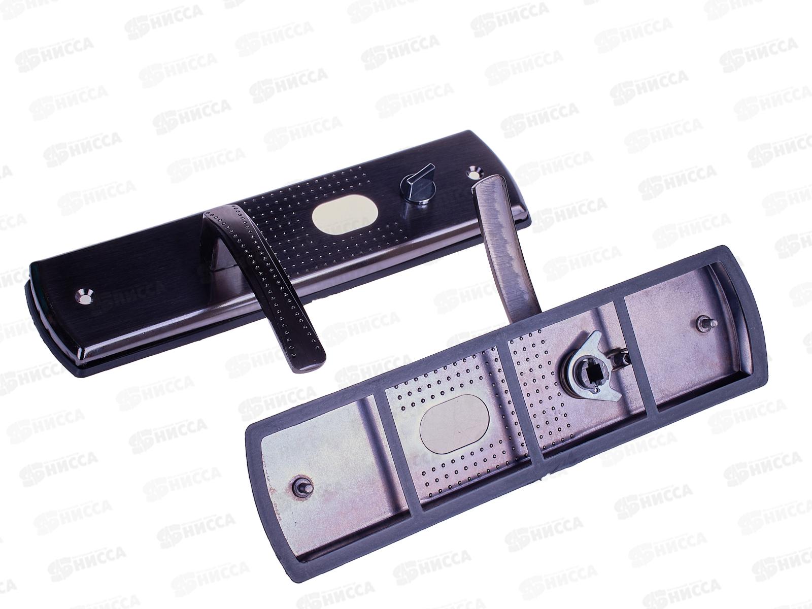 Ручки для китайских дверей с подсветкой правая PH-A222-1 Аллюр