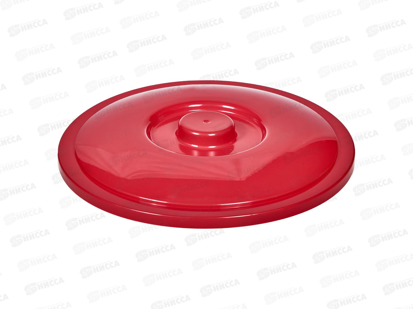 Крышка для ведра 15л  Пластиковая